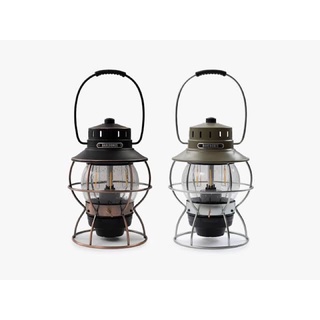 ของแท้ Barebones Railroad Lantern