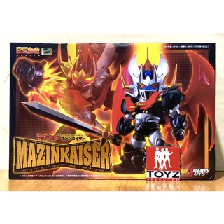 ES Gokin Mazinkaiser จากค่าย Action Toys