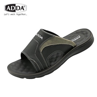 ADDA​ รองเท้าแตะลำลองรุ่น73802-M1