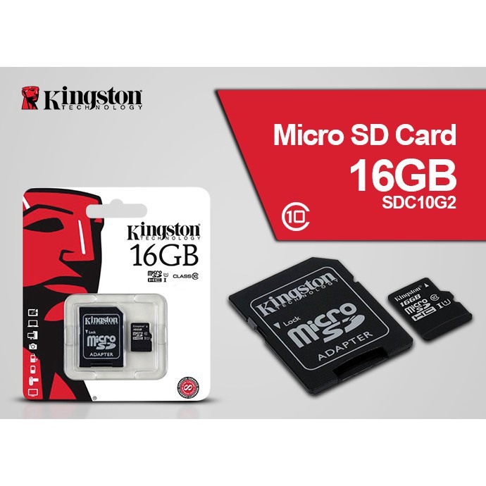 ภาพสินค้าSD Card 80M/S SDHC/SDXC Memory Card Micro 2/4/8/16/32/64/128 GB Class 10 SD card 80M/ SCARD จากร้าน dengxueyi บน Shopee ภาพที่ 2