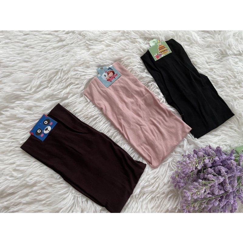 ภาพหน้าปกสินค้าอินเนอร์ รุ่นโดนัท จากร้าน jasmin.alhijab บน Shopee