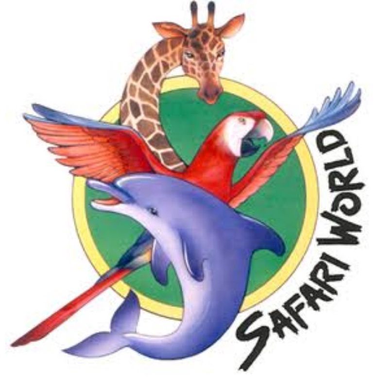 ภาพหน้าปกสินค้าซาฟารีเวิลด์ Safari world ใครใช้ด่วนทักมาค่ะ จากร้าน kintkint บน Shopee
