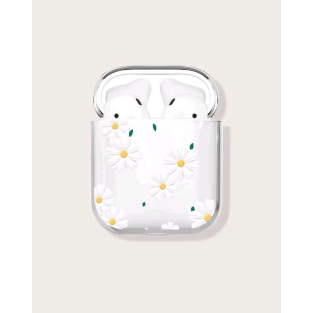 เคสหูฟัง airpod 1/2 case Shein Shopee Thailand