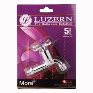 ก๊อกล้างพื้น 1ทาง LUZERN LN-9602 ก๊อกล้างพื้น ก๊อกน้ำ ห้องน้ำ SHANK FAUCET LUZERN LN-9602