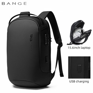 BANGE BG7225 : stylish backpack