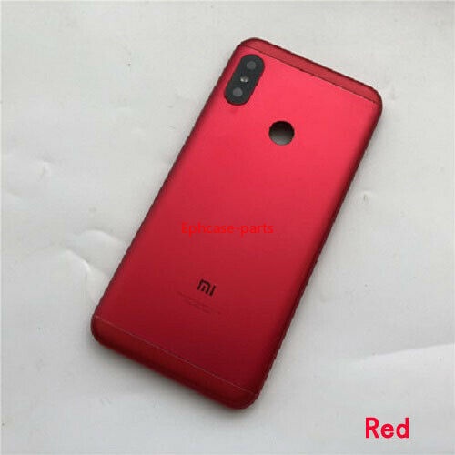 epcph-ของแท้-เคสแบตเตอรี่ด้านหลัง-แบบเปลี่ยน-สําหรับ-xiaomi-redmi-6-pro-redmi-6-pro