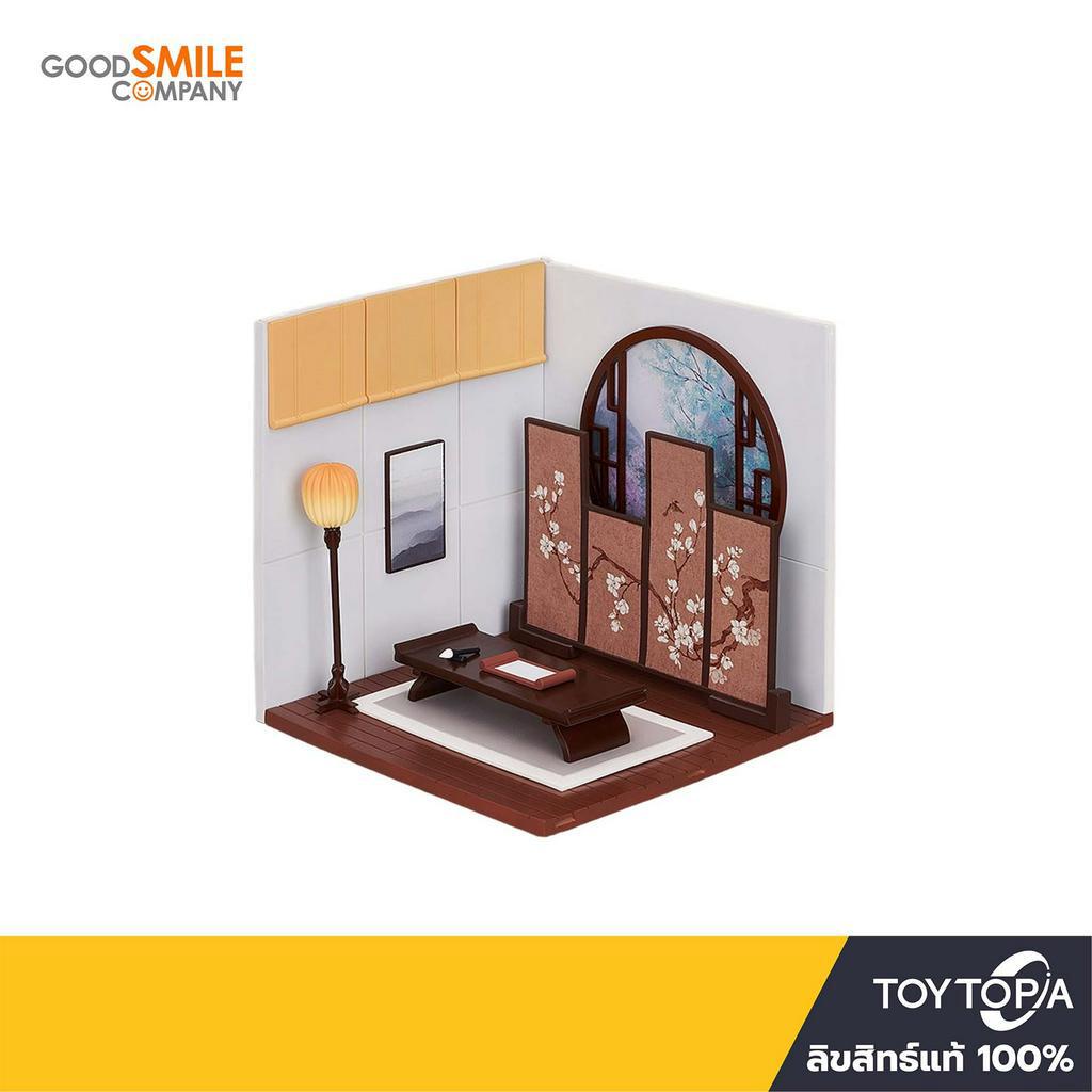 (146365) Nendoroid Playset #10 Chinese Study A Set: Nendoroid Playset ...