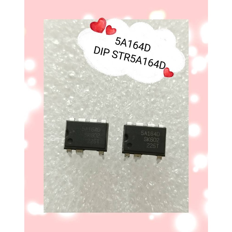 5A164D DIP STR5A164D | Shopee Thailand