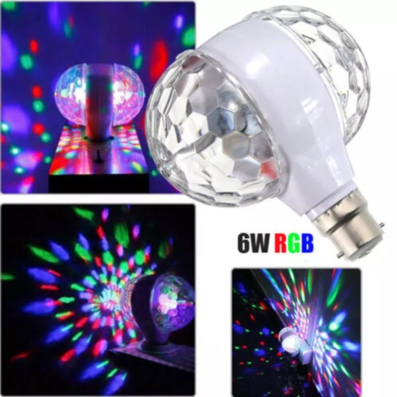 ไฟเทค-ไฟดิสโก้เทคหัวคู่-led-full-color-rotating-lamp-โคมไฟดิสโก้เทค-โคมไฟหมุน-ไฟเทค-ไฟปาร์ตี้-ไฟเทคหมุน-2-หัว