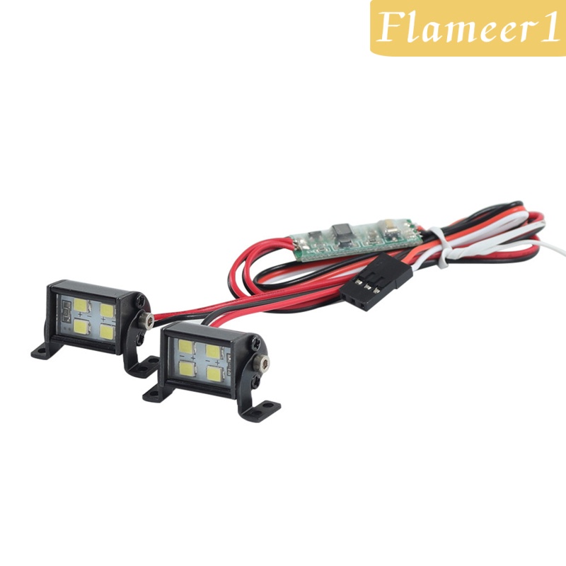 flameer1-ไฟ-led-สปอตไลท์สําหรับ-axial-rc4wd-1-10-rc-อะไหล่รถยนต์แบบเปลี่ยน