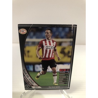 Panini WCCF 2016-2017 PSV