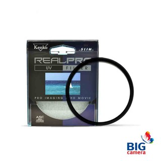 Kenko Realpro UV MC - Lens Filter