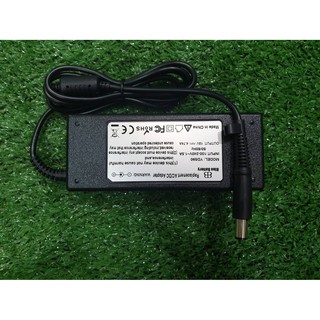 Adapter HP 19V -4.74 A (7.4*5.0 mm) With pin in side