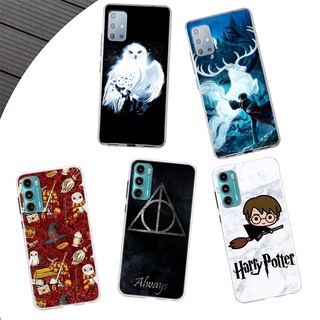 เคสโทรศัพท์มือถือ ลายการ์ตูน Harryเสมอ สําหรับ Tecno Camon 15 16 17 17P POP 4 5 5P BC1 BC3 CD7 CG7 CG8 AIR Pro IJ39