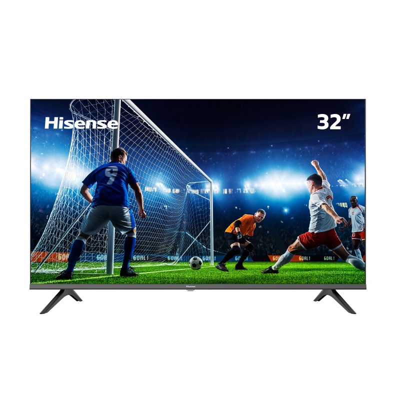 Hisense รุ่น 32E5G TV HD Android TV Smart TV Netflix Youtube Google Assistant DVB-T2 / USB2.0 / HDMI /AV /Digital Audio https://lnwchill.com