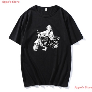 Appes Store 2022 เสื้อยืดแฟชั่นสไตล์ฮิปฮอป Tokyo Revengers สําหรับผู้ชาย เสื้อยืดผ้าฝ้าย 100%