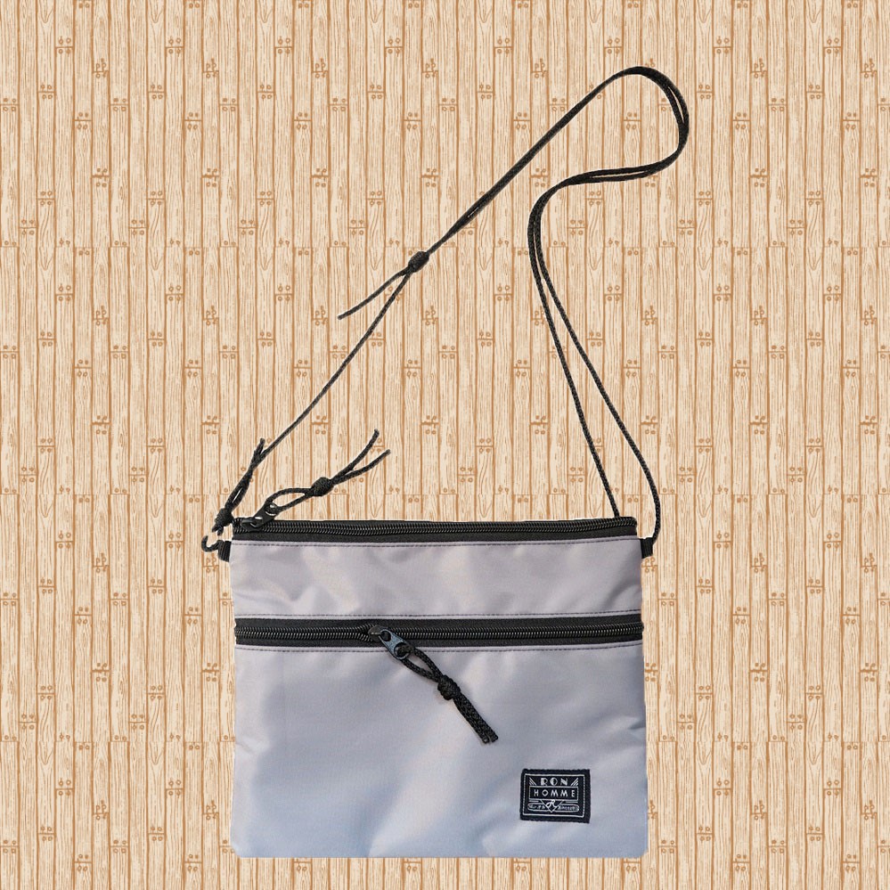 ภาพหน้าปกสินค้าRH Mini Bag กระเป๋าสะพาย กระเป๋าผ้าร่ม กระเป๋าใบเล็ก รุ่น eco100 จากร้าน ronnyvis บน Shopee