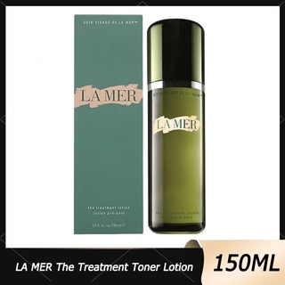 🎁 Free gifts LA MER The Treatment Toner Lotion 150ML 100%แท้/กล่องซีล