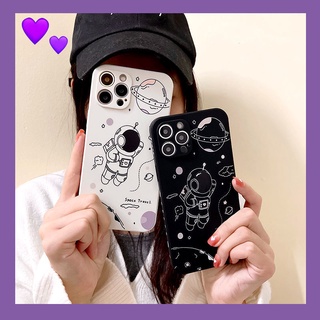 เคสโทรศัพท์มือถือ ซิลิโคนนิ่ม กันกระแทก ลายการ์ตูน แฟชั่น สําหรับ VIVO X50 X60 X70 V9 V11i V17 V19 Neo V15 ProV20 SE V21V21e S1