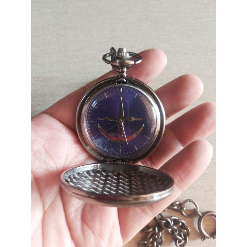 mobile-suit-gundam-40th-anniversary-pocket-watch