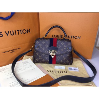Used lv georges bb dc 18