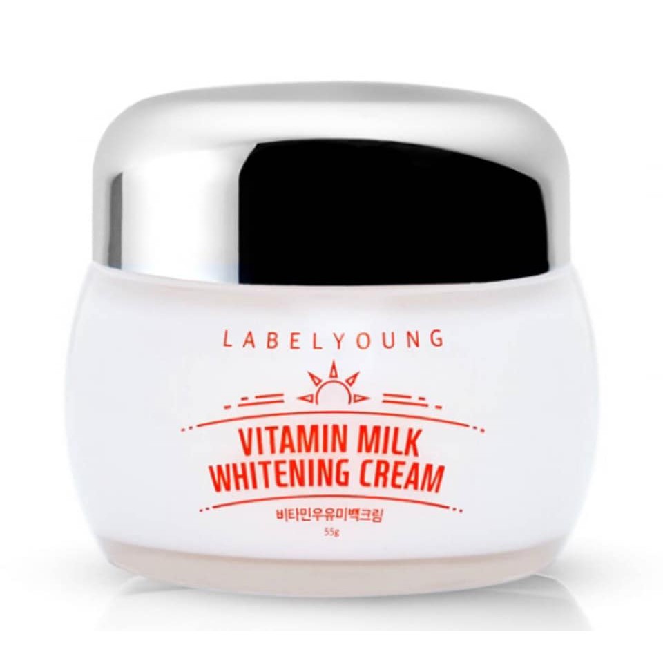 labelyoung-vitamin-milk-whitening-cream-55-g