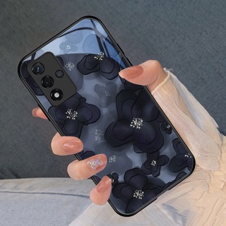 Dmy เคสกระจกนิรภัย สําหรับ oppo A93 A95 A96 A83 A5S A7 A12e A15S A15 A16 A16K A31 A53 2020 A5 A9 A74 A94 A92 A91 A59 A37 A54 A76 F9 F11 pro