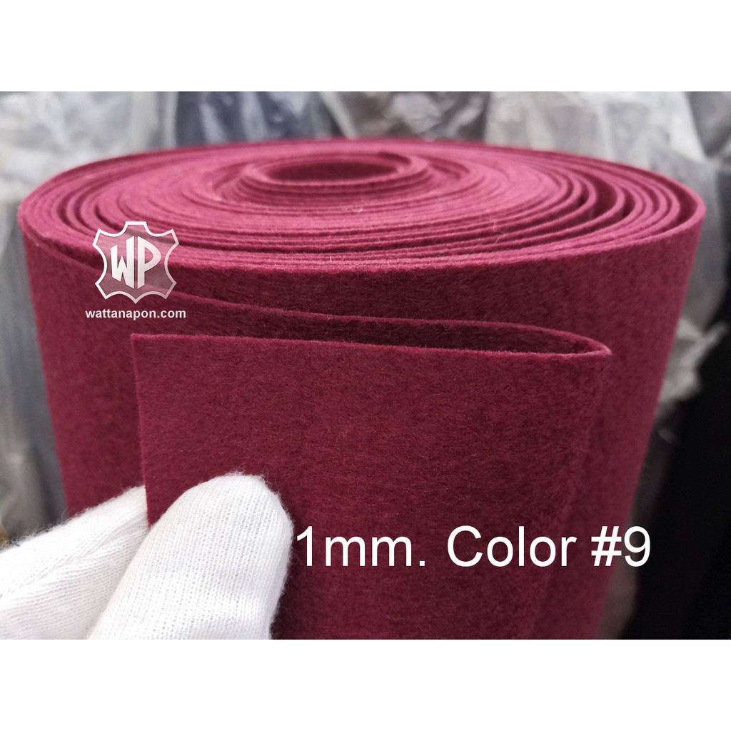 Felt Fedora (SF018)
