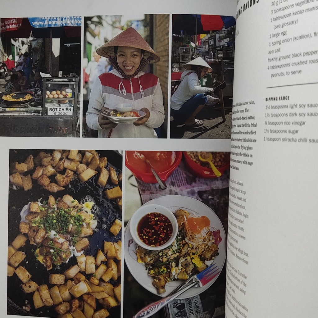 หนังสือ-อาหร-สตรีทฟู๊ด-เอเซีย-ภาษาอังกฤษ-luke-nguyens-street-food-asia-221page