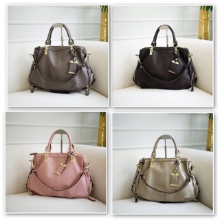 Brooklyn city bag กระเป๋ารุ่นที่ขายดีที่สุด มาพร้อมกับรางวัลดีไซน์ยอดเยี่ยม