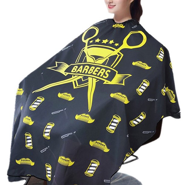hair-cutting-cut-cape-pro-salon-hairdressing-hairdresser-gown-waterproof-wrap-barber-cloth-apron