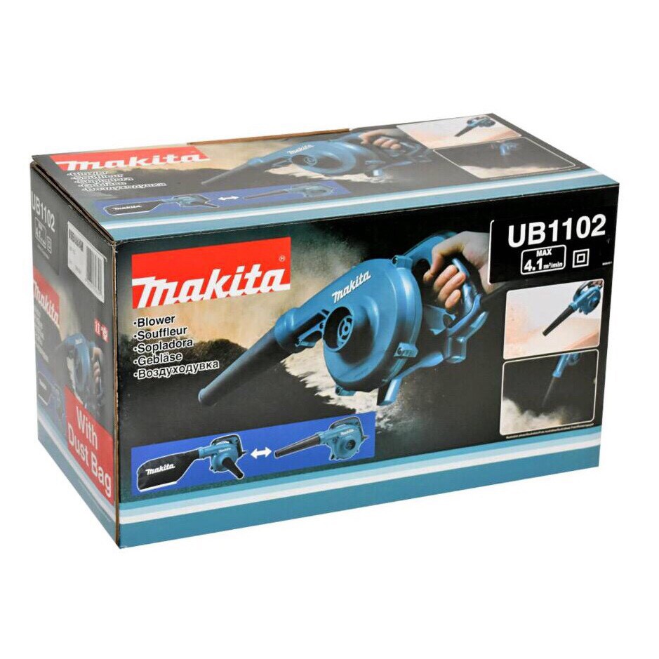 เครื่องเป่าลมไฟฟ้า-makita-รุ่น-ub1102