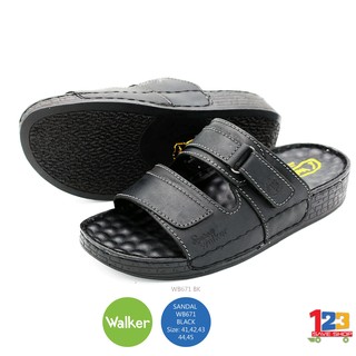 รองเท้า WALKER WB71Bk