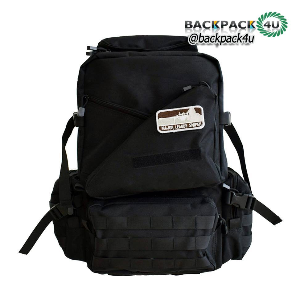 กระเป๋าเป้ทหาร-bag-gear-ขนาด45l