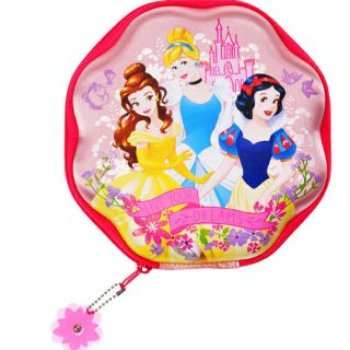 ชุดอุปกรณ์เครื่องเขียน Disney Princess Zip-Up Stationery Kit สินค้านำเข้า Disney USA