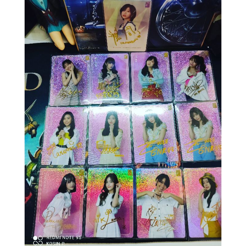 การ์ด-ultra-rare-ลายเซ็น-ดิจิตอล-niky-bnk48-premium-cards-สภาพสวย-สำหรับสะสม