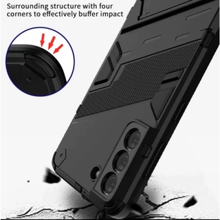 เคส Samsung S21FE Cover Case