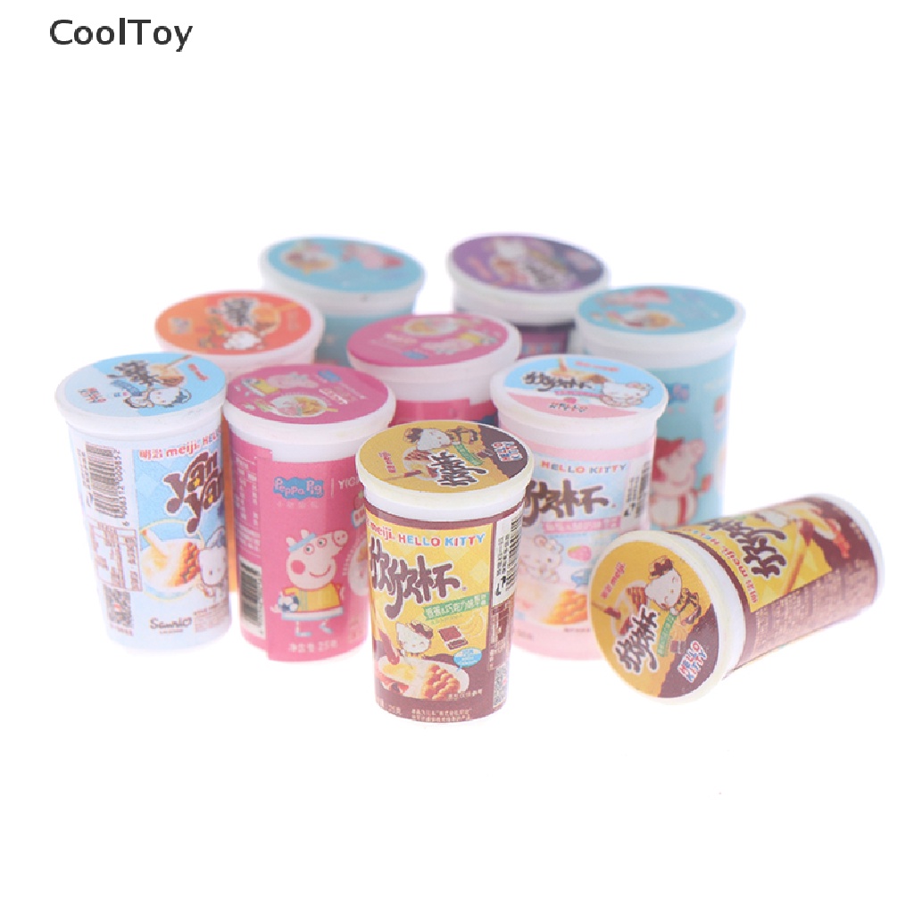 cooltoy-ถ้วยบิสกิตจิ๋ว-1-12-สําหรับบ้านตุ๊กตา-5-ชิ้น