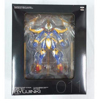 Banpresto SRWOG : FAF-011DX DR-1C Ryujinki