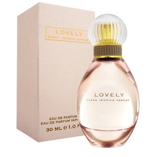 Sarah Jessica Parker Lovely EDP 30 ml SEALED.