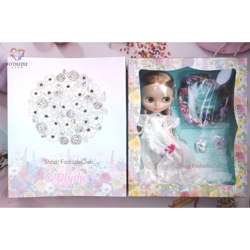 พร้อมส่งของแท้!) ✿ CWC Exclusive 16th Anniversary Neo
