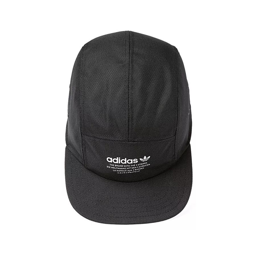 adidas-หมวก-adidas-nmd-cap-สีดำ-black-ของแท้