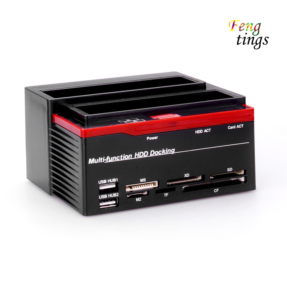 ft-อุปกรณ์เครื่องอ่านการ์ด-ide-sata-sdd-hdd-docking-station-card-reader-2-5-3-5-นิ้วมัลติฟังก์ชั่น