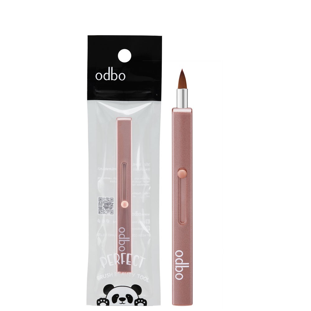 od841-พู่กันทาปาก-โอดีบีโอ-เพอร์เฟค-บรัช-บิวตี้-ทูล