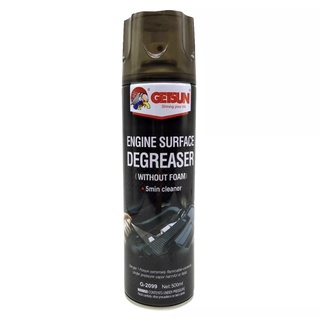 500ml Fast Engine Cleaning Spray Workshop Tooling Garage High Pressure Cleaner Engine Cleaner