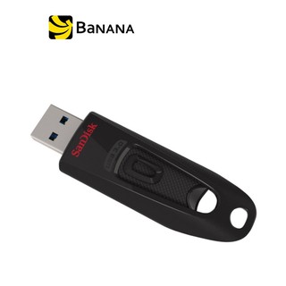SanDisk USB Drive Ultra 64GB USB3.0 (CZ48 64GB) by Banana IT