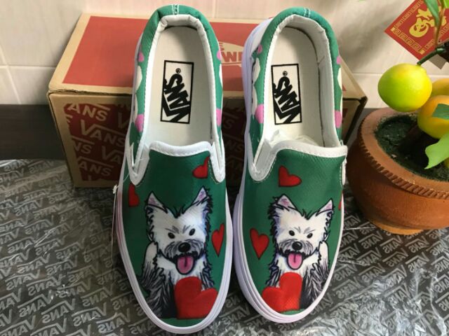 vans-เกรดa-สินค้าพร้อม-กล่อง-ราคา-780-บาท-ไซส์-ตามภาพ