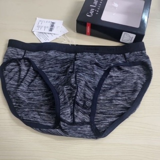 Guy Laroche Underwear มือ1 ของใหม่ Size L เอว 30-33" Size XL เอว 32-36"