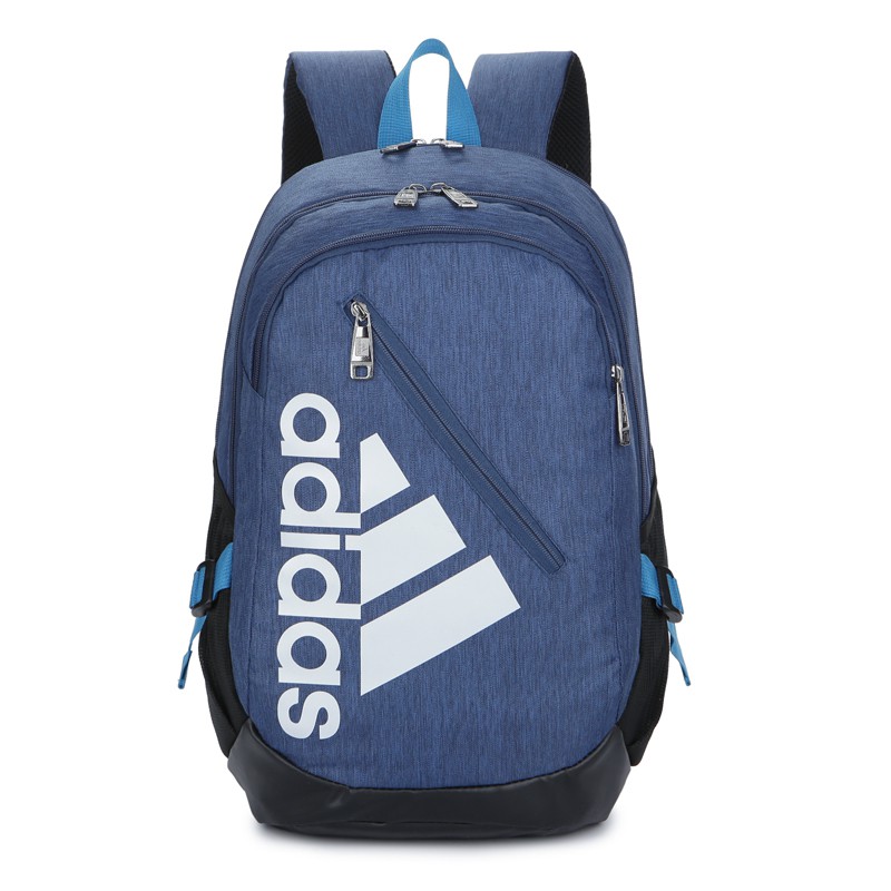 กระเป๋าเป้-adidas-พร้อมส่ง-รับของเร็ว-6สี-กระเป๋าเป้-backpack