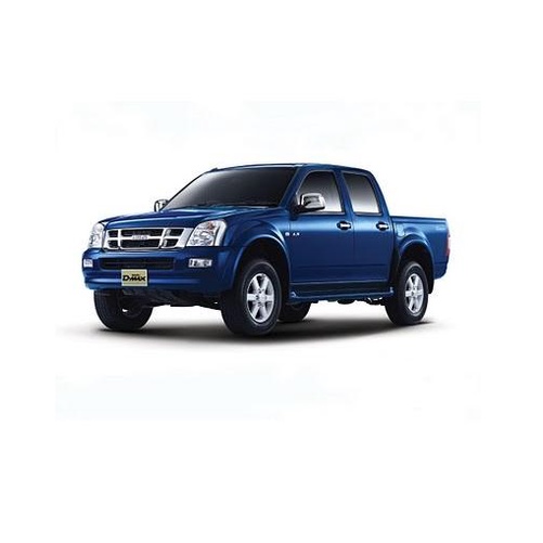 doctor-car-บังโคลน-ยางบังโคลน-ยางกันโคลน-หลัง-อีซูซุ-ดี-แมคซ์-ดีแมคซ์-isuzu-d-max-dmax-2007-2011-2wd